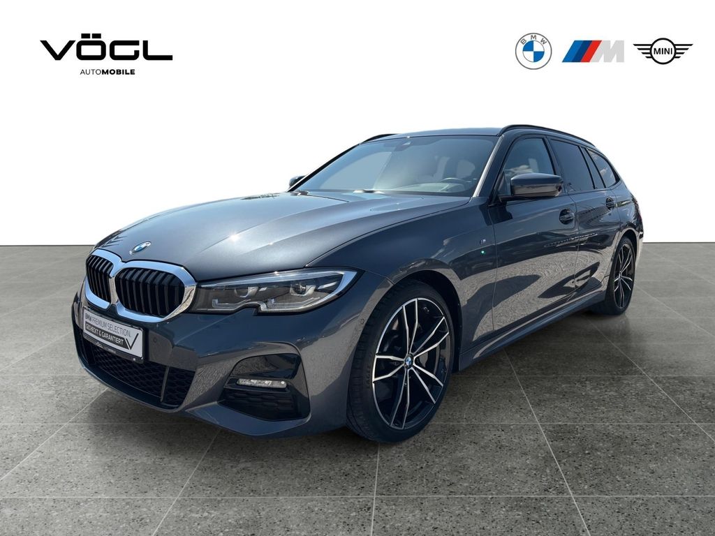Image of BMW 330