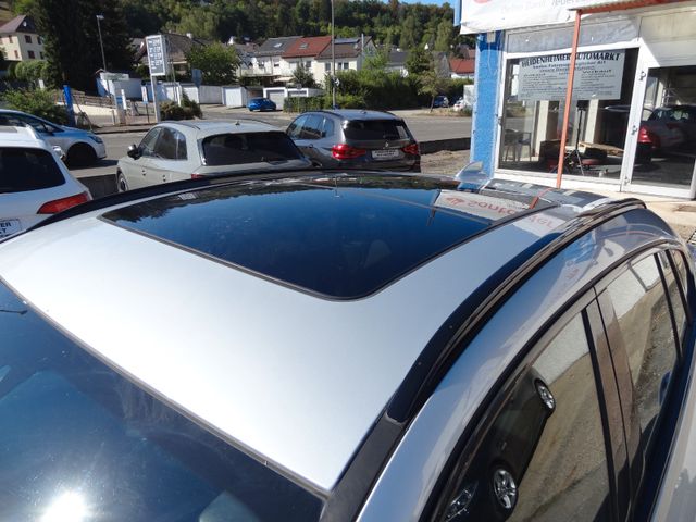 Fahrzeugabbildung BMW X4 xDrive 30i M Sport/Pano/KAM/HUD/AHK/2.Hd/