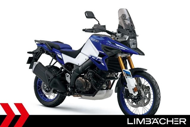 Suzuki DL 1050 V STROM DE - SONDERPREIS!