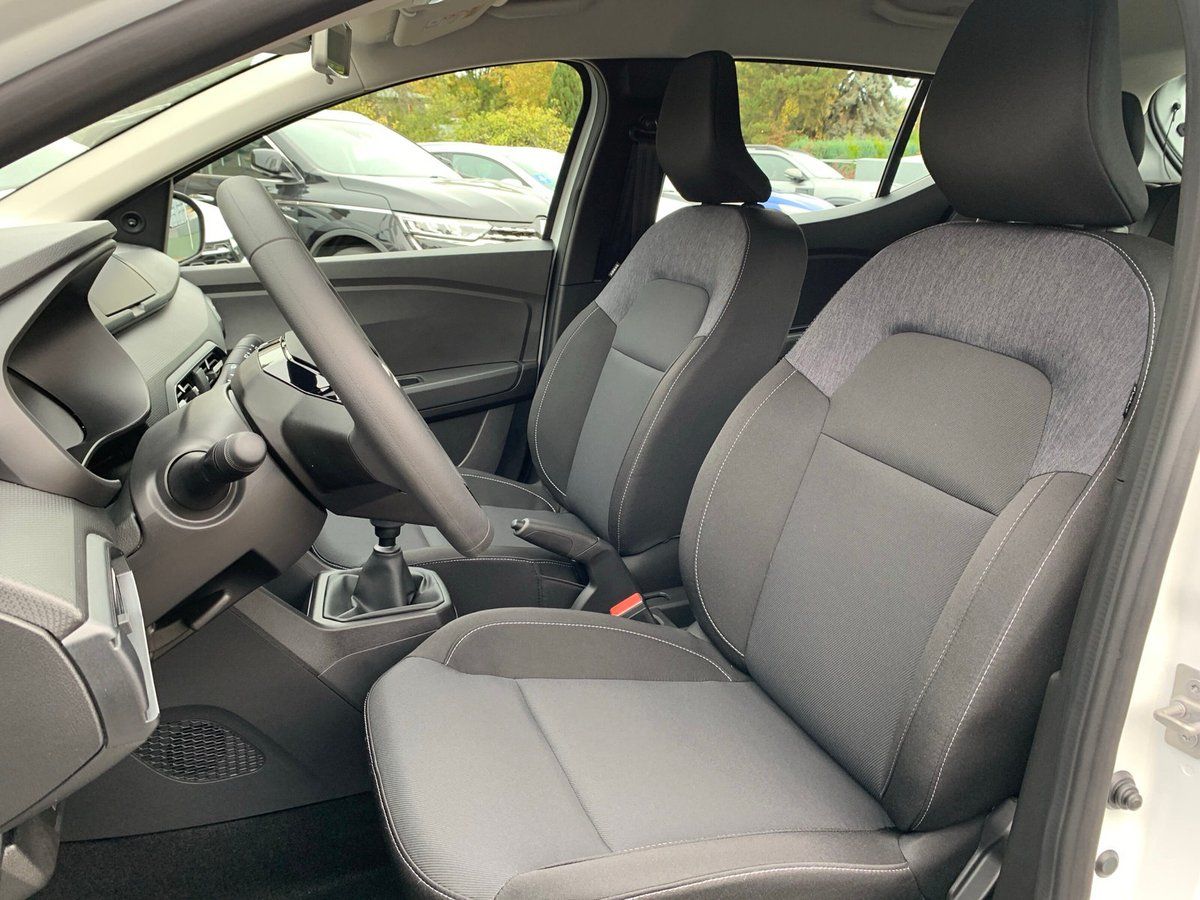 Dacia Sandero - Bild 9