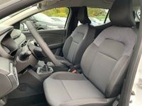 Dacia Sandero - Vorschau Bild 9
