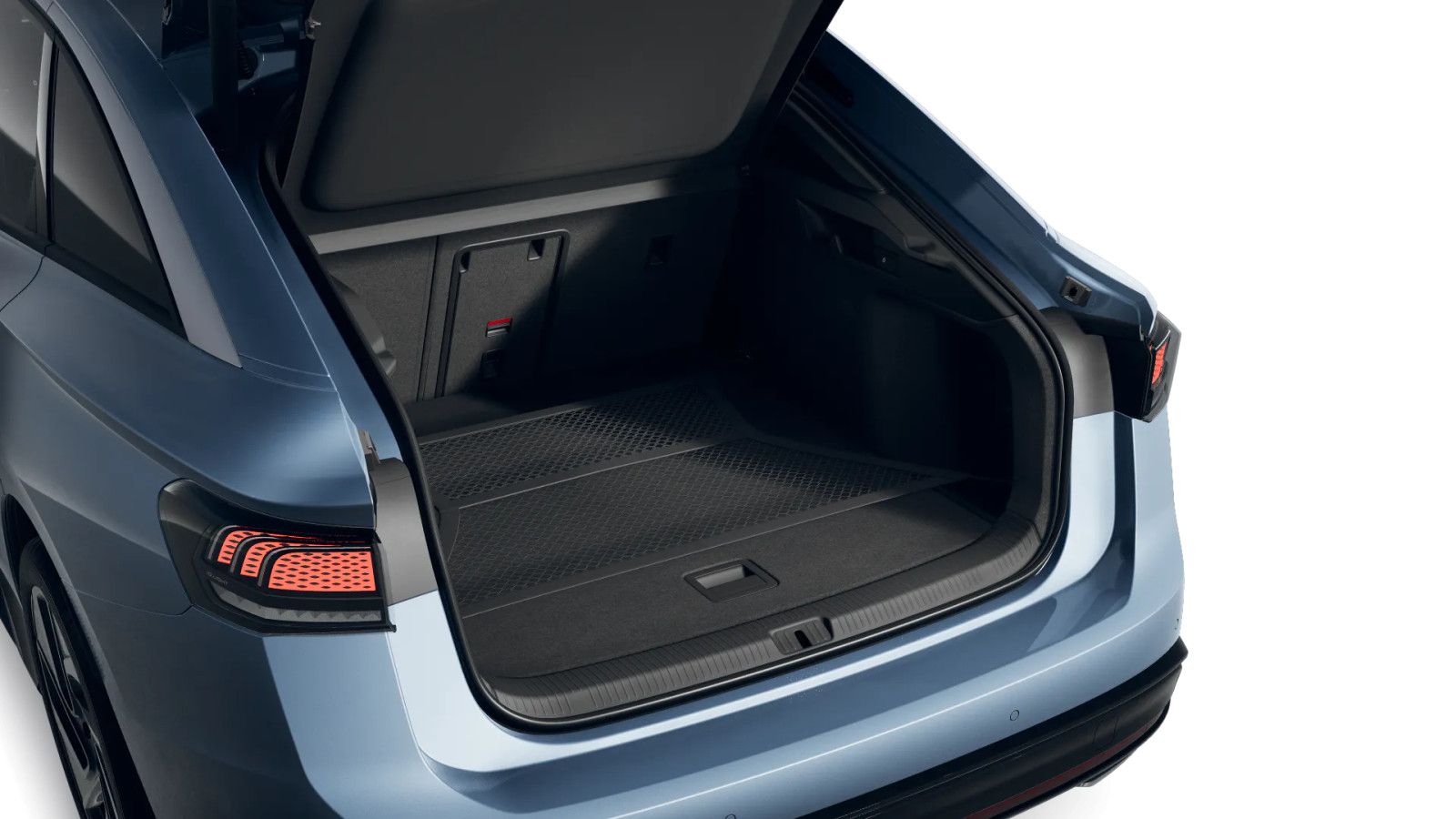 Volkswagen ID.7 - Bild 9