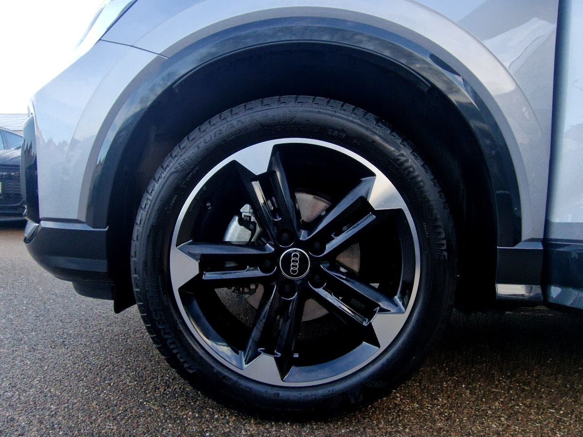 Audi Q2 - Bild 12