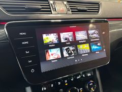 SKODA Superb - Ansicht 35