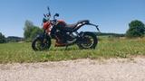 KTM Duke 125 - KTM KLEINKRAFTRAD