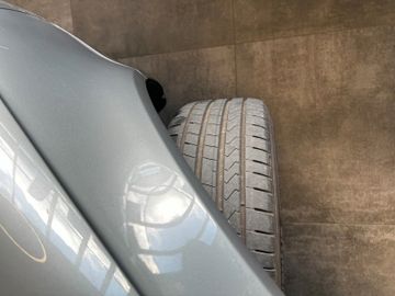 Audi A4 Lim. *TEMPOMAT*KLIMAAUTOMATIK*SitzHZ*