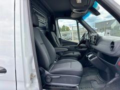 Fahrzeugabbildung Mercedes-Benz Sprinter 316 CDI, 3x BOXEN,Fahrt.-Stand Kühlung