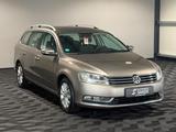 Volkswagen Passat Variant 2.0 TDI 103KW *DSG*AHK*HU/AU NEU* - Volkswagen: V10 TDI
