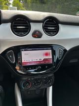 Opel Adam JAM 1.2 JAM TÜV neu/Allwetterreifen - Opel Adam Gebrauchtwagen in Frankfurt