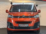 Citroën Spacetourer Campster 2.0BHDI L2* 4SCHLAF#SH#ACC - : Allradantrieb, Kleinbus