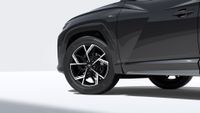Hyundai TUCSON - Vorschau Bild 8