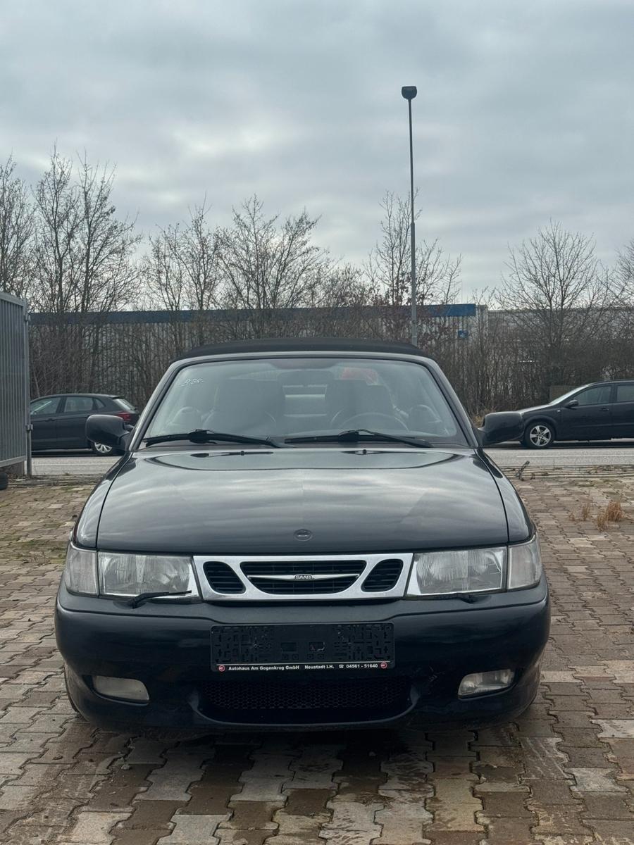 Saab 9-3