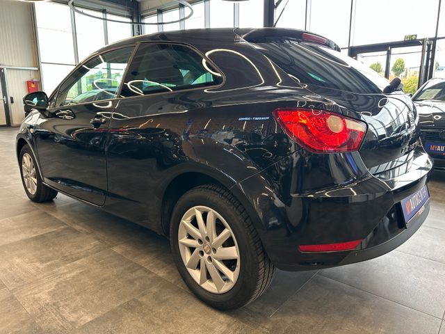 Seat Ibiza *1-HAND*TÜV-052028*NAVI*KLIMA*