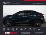 Toyota C-HR 1.8 Hybrid Team D / Teamplayer - Toyota C-HR: Teamplayer