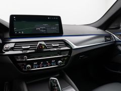 Foto Nummer 22: BMW 530d