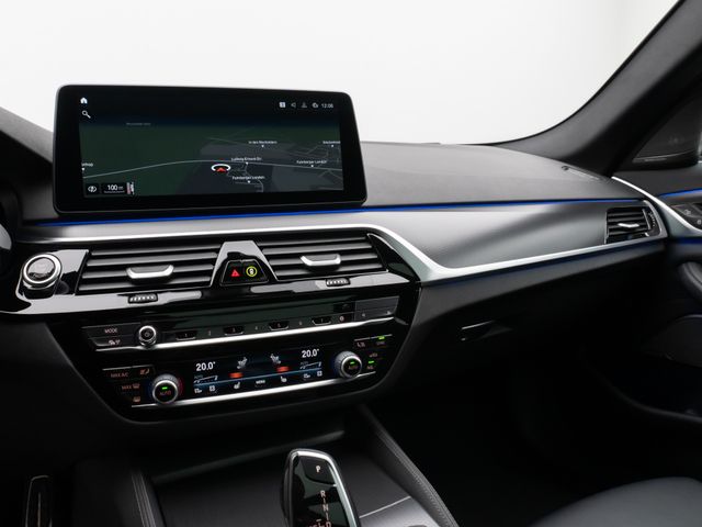 Foto Nummer 22: BMW 530d