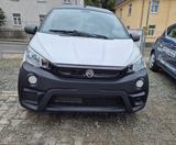 Aixam Crossline Evo Emotion - scheckheftgepflegte Aixam Cross