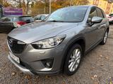 Mazda CX-5 2.2D Sports-Line AWD Vollausst. TOP Autom.