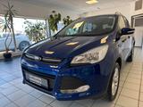 Ford Kuga 2.0 Sync Edition**Sitzheizung+Tempomat** - Ford Kuga Sync Gebrauchtwagen