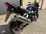Honda CB1300S - HONDA CB 1300 S