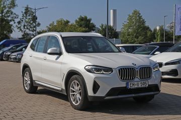BMW X3 - 4