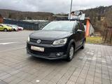 Volkswagen Touran CrossTouran** SCHECKHEFTGEPFLEGT ** - Volkswagen: Crosstouran