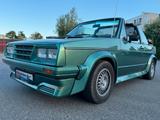 Volkswagen Golf 1 Cabrio KAMEI  x1 - VW Golf von 1984