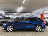 Audi A3 Sportback advanced 35 TFSI S-Tronic - Audi A3: Automatik