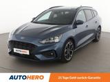Ford Focus 1.5 EcoBoost ST-Line *NAVI*LED*CAM*SHZ*ALU - Ford Focus Gebrauchtwagen in Nürnberg