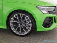 Audi RS3 - Vorschau Bild 10