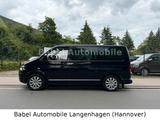 Volkswagen T5 Multivan 2.0 TDI Highline/140PS/DSG/SHZ/Temp. - Volkswagen T5 Multivan in Hannover