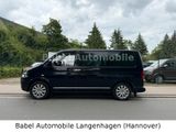 Volkswagen T5 Multivan 2.0 TDI Highline/140PS/DSG/SHZ/Temp. - Volkswagen T5 in Hannover