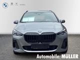 BMW 225 Active Tourer e xDrive M Sport Park-Assisten - graue BMW 225 Active Tourer