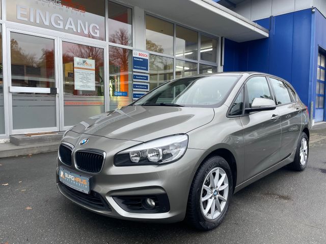 BMW 218i ACTIVE TOURER/ADVANTAGE /NAVI/BT/SHZ/AUTOM.