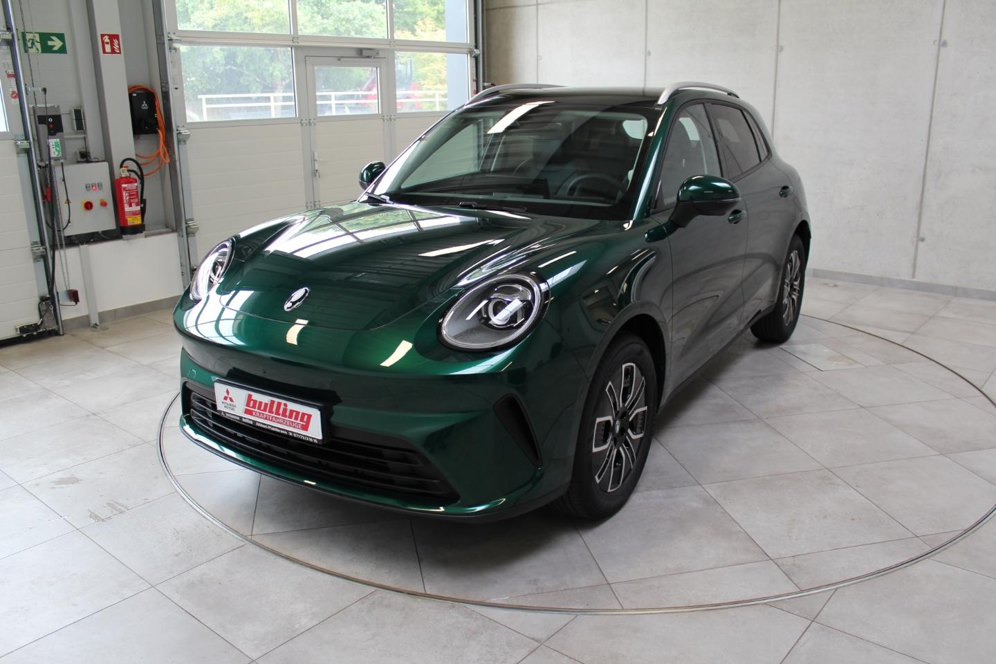 GWM ORA 5