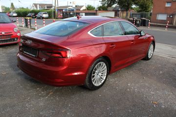 Audi A5 - 6