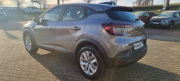 Bild 3 Mitsubishi ASX Diamant 1.2 6MT 8 Jahre Garantie