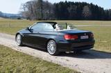 BMW 320i Cabrio~Xenon~Tempomat~PDC~Leder~Mem~TÜV NEU - BMW 320 aus 2007: Cabrio, 320i