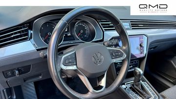 Volkswagen Passat Variant - 7