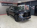 Dodge RAM 1500 5.7 HEMI 4X4 Sport / Crewcab / LPG / - Dodge RAM: Pickup