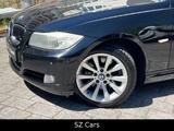 BMW 325 d Touring AUTOMATIK - BMW 325 aus 2008: 325d