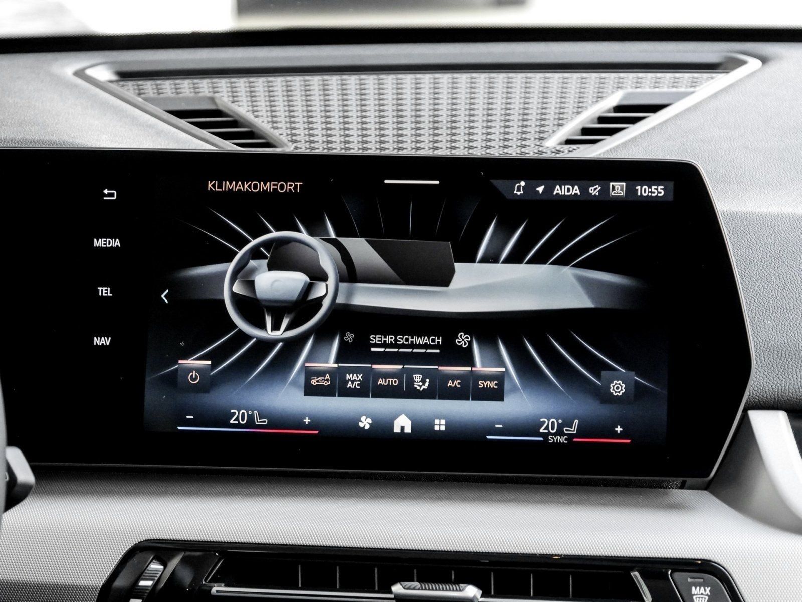 BMW X1 - Bild 8