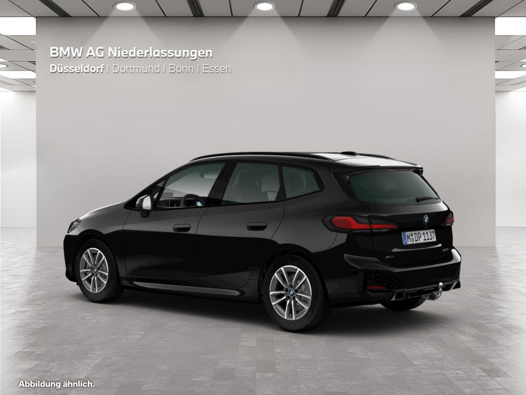 BMW 223 Active Tourer - Bild 9