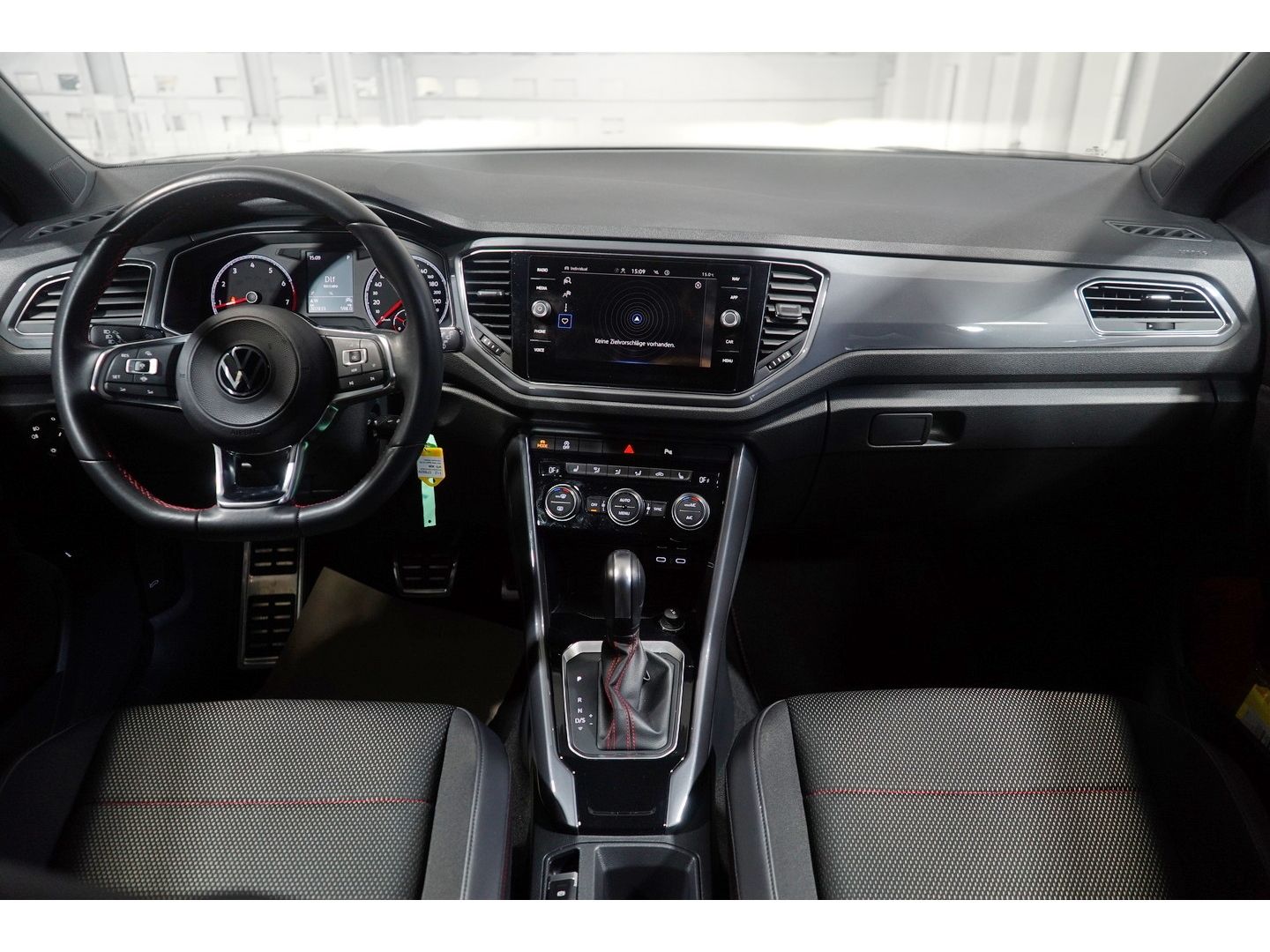 Volkswagen T-Roc - Bild 6