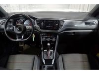 Volkswagen T-Roc - Vorschau Bild 6
