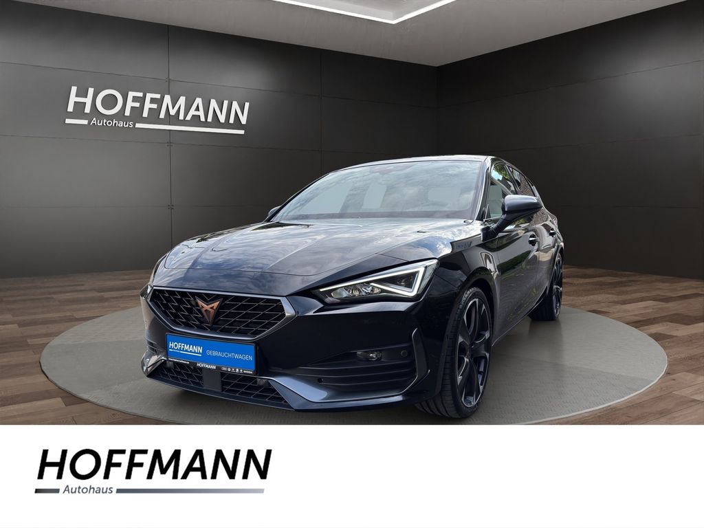 Image of Seat Leon