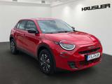 Fiat 600 Hybrid Special mit PDC*Navi*Klima - rote Fiat 600