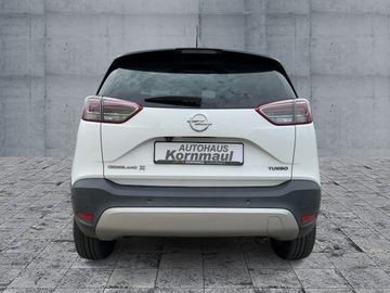 Opel Crossland 1.2 Turbo INNOVATION + HUDNaviSHZ