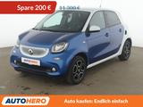 Smart forfour 1.0 Prime *PDC*TEMPO*SHZ*ALU*KLIMA* - Smart ForFour in Köln