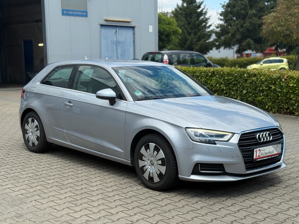 Image of Audi A3